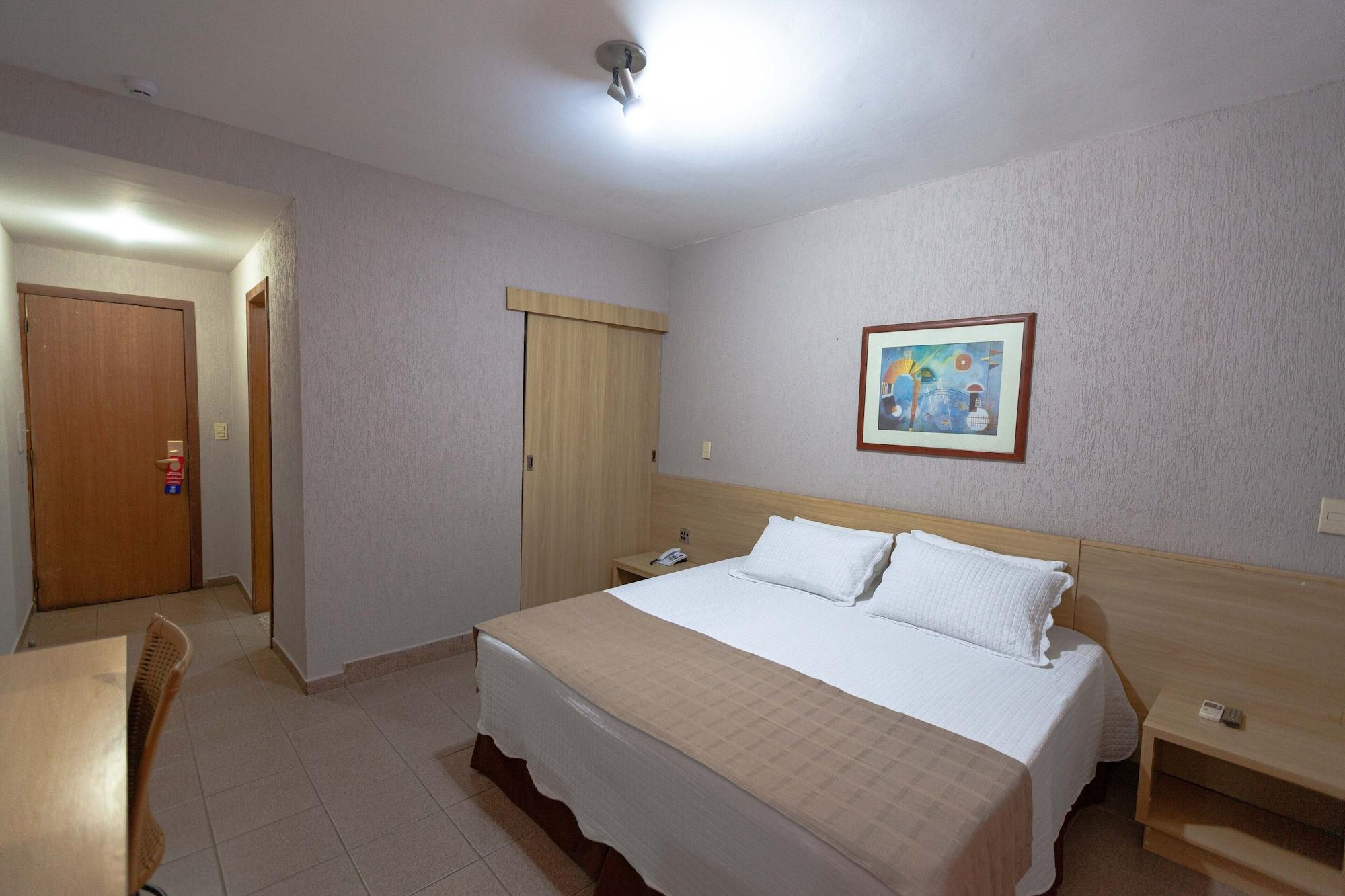 Hotel Foz Do Iguacu Luaran gambar