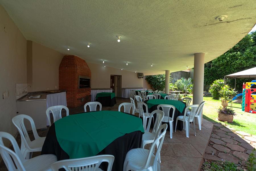 Hotel Foz Do Iguacu Luaran gambar